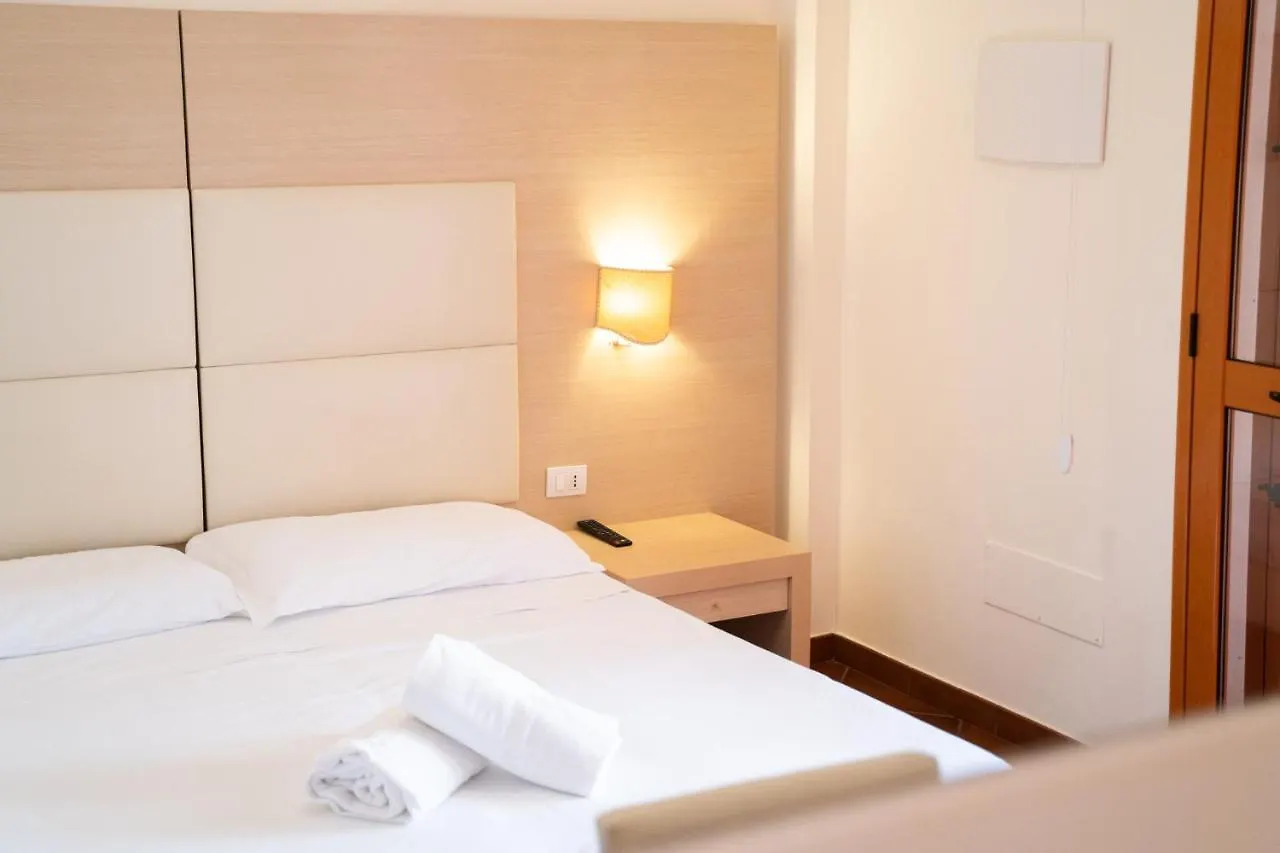 Taormina Hotel Calipso Mazzeo