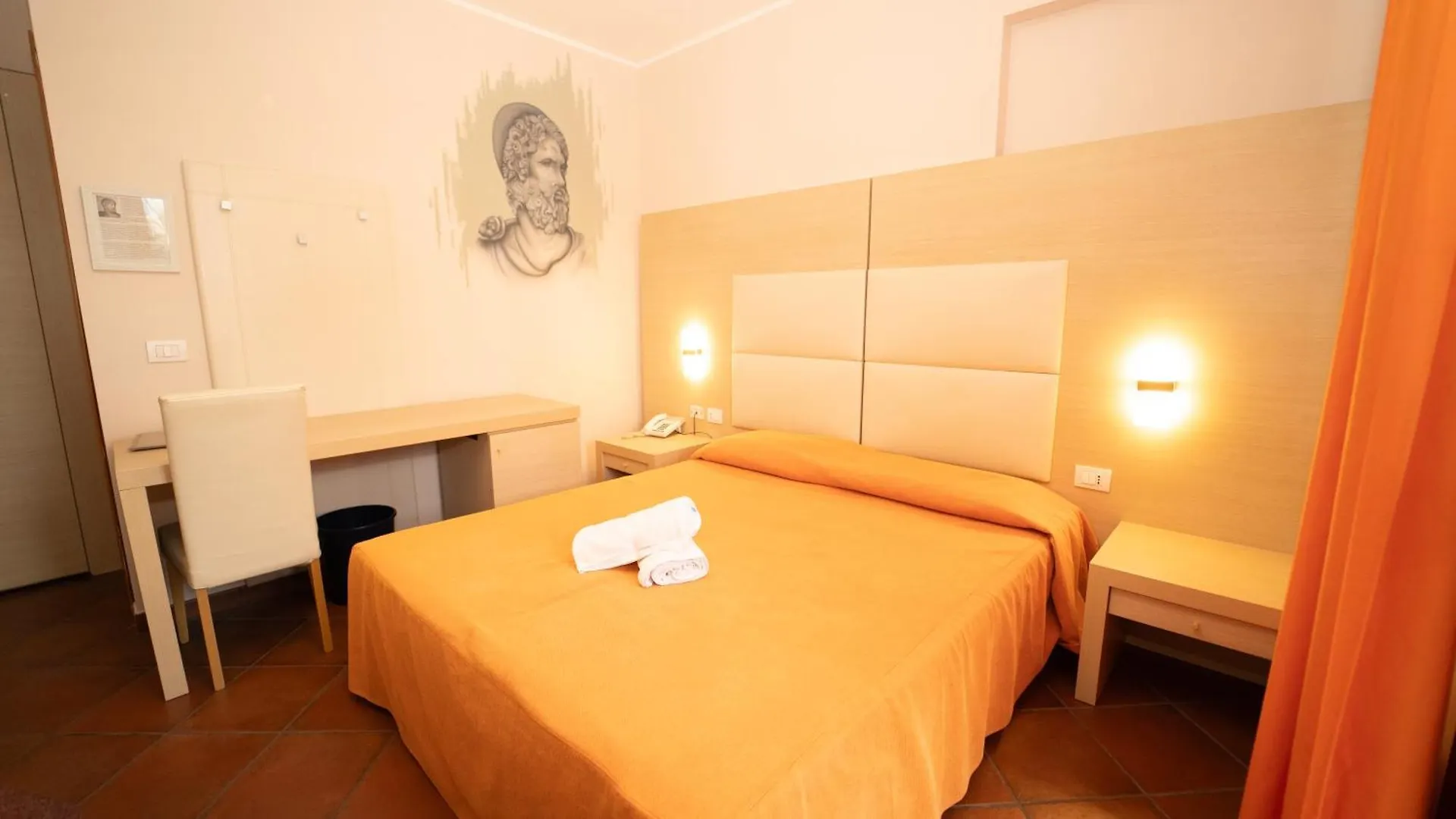 Taormina Hotel Calipso Mazzeo