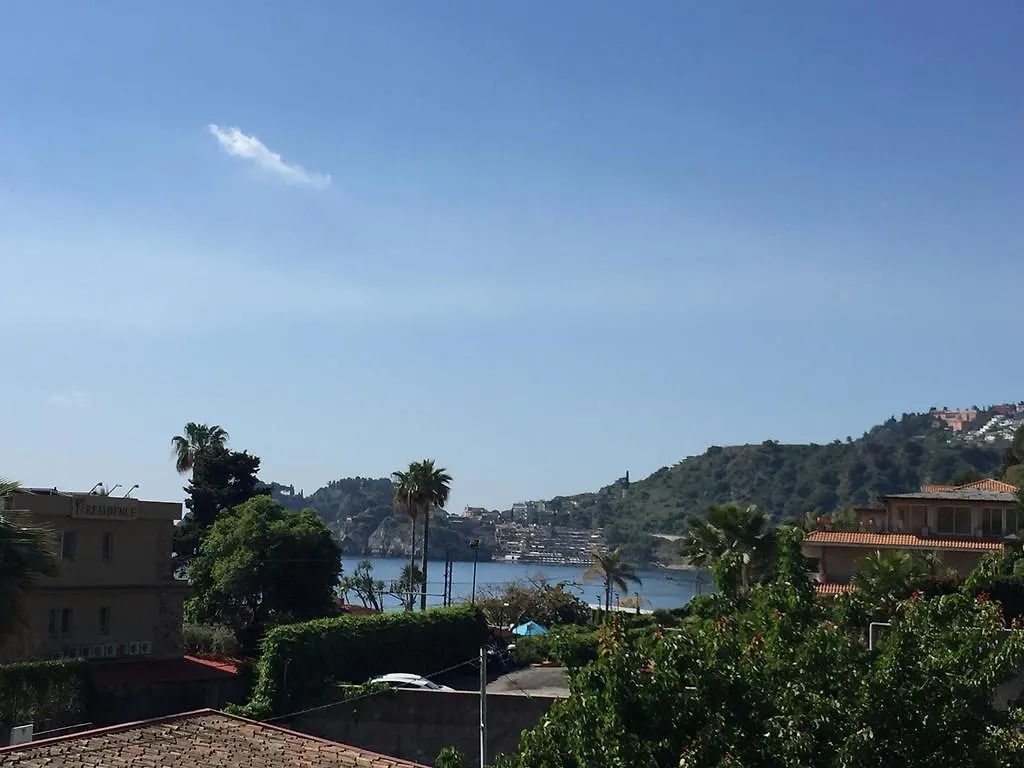 Taormina Hotel Calipso Mazzeo Italy