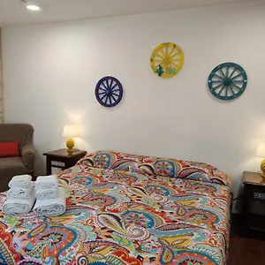 Bed & Breakfast Proserpina