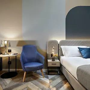 Guest house Italianflat - Design